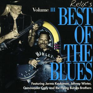 Best Of The Blues, Vol. 3